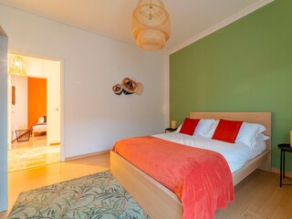 Appartement Cernobbio Kenmerken 12