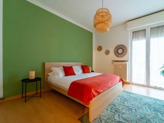 Apartment Cernobbio Ausstattung 13