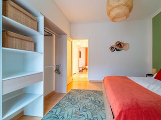 Apartamento Cernobbio Características 14