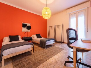 Appartement Cernobbio Kenmerken 3