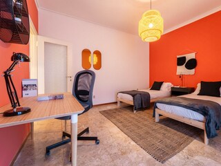 Apartamento Cernobbio Características 15