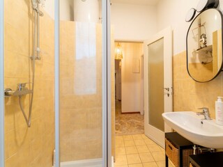 Apartamento Cernobbio Características 17