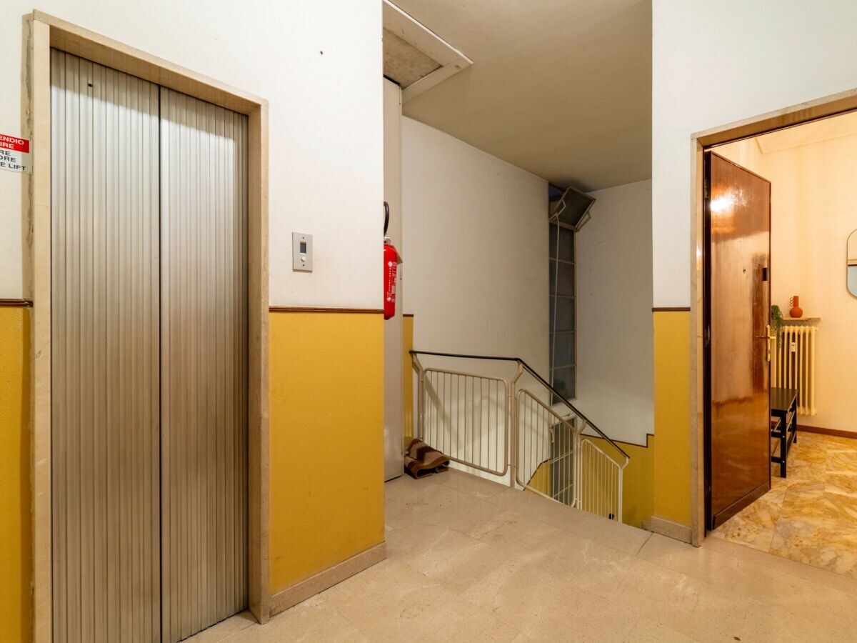 Apartment Cernobbio Außenaufnahme 2