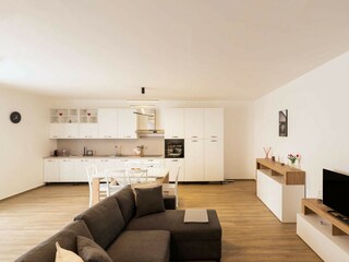 Apartment Fasano Ausstattung 5