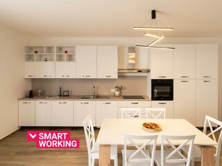 Appartamento Fasano Caratteristiche 6