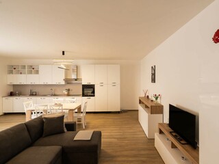 Apartment Fasano Ausstattung 7
