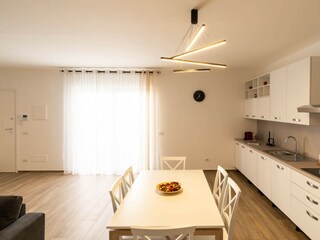 Apartment Fasano Ausstattung 8