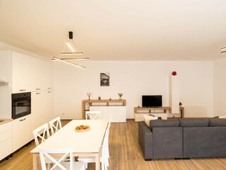 Apartment Fasano Ausstattung 9