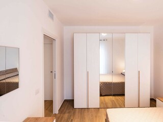 Apartment Fasano Ausstattung 13