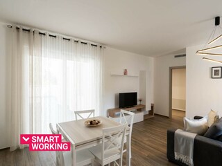 Appartement Fasano Kenmerken 8