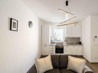 Appartement Fasano Kenmerken 9