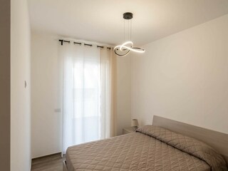 Appartement Fasano Kenmerken 10