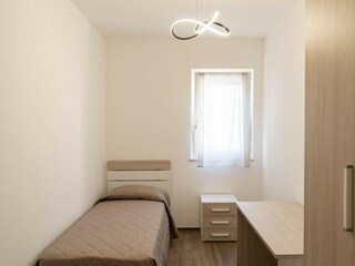 Appartement Fasano Kenmerken 11