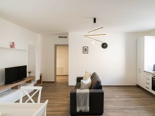 Appartement Fasano Kenmerken 12