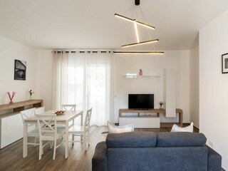 Appartement Fasano Kenmerken 13