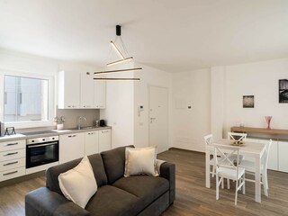 Appartement Fasano Équipement 14