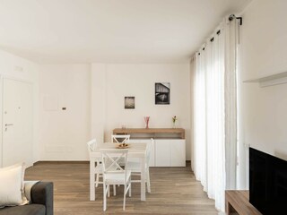 Appartement Fasano Kenmerken 15