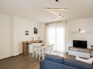 Appartement Fasano Kenmerken 16