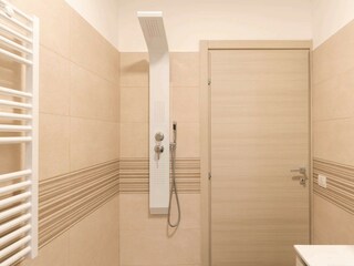 Apartamento Fasano Características 7