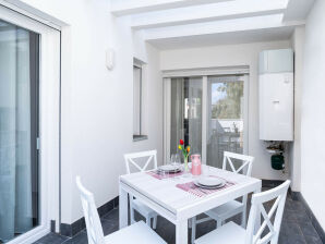 Apartment Dimora Rosselli - Appartamento 2 - P.IVA/CM