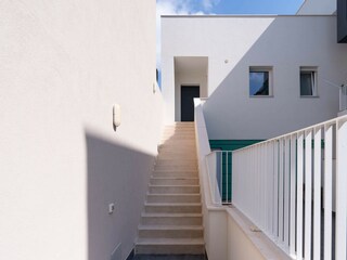 Apartment Fasano Außenaufnahme 2