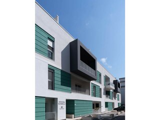 Apartment Fasano Außenaufnahme 3