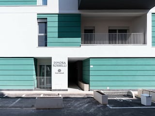 Apartment Fasano Outdoor Recording 4
