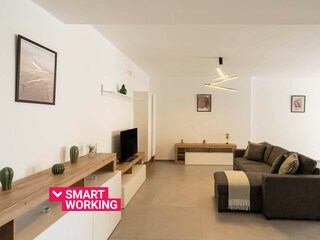 Apartment Fasano Ausstattung 14