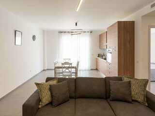 Apartment Fasano Ausstattung 15