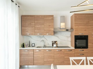 Apartment Fasano Ausstattung 3