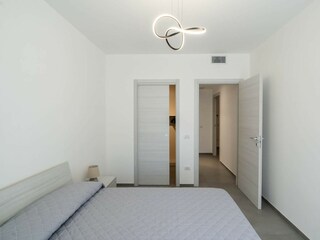 Apartamento Fasano Características 4
