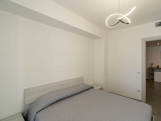 Apartamento Fasano Características 5