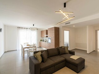 Apartment Fasano Ausstattung 6
