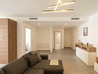 Apartamento Fasano Características 7