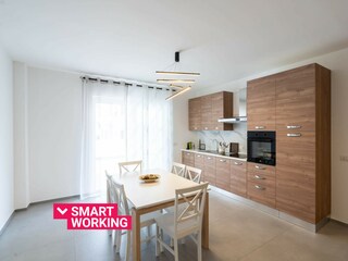Apartamento Fasano Características 8