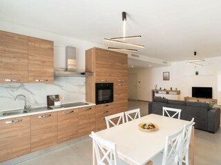 Apartment Fasano Ausstattung 9
