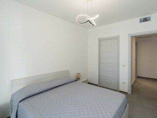 Apartamento Fasano Características 11