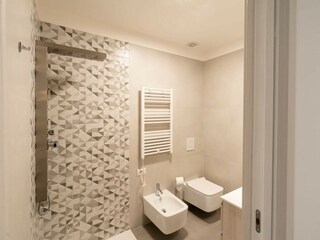 Apartamento Fasano Características 13