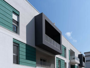 Dimora Rosselli - Appartamento 3 - P.IVA/CM