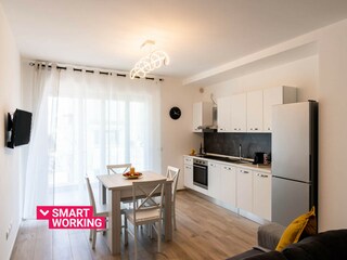 Apartamento Fasano Características 11