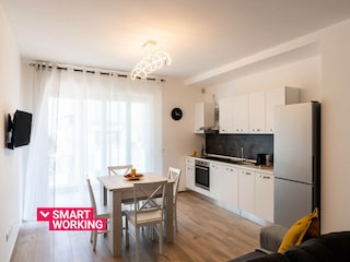 Appartement Fasano Équipement 11