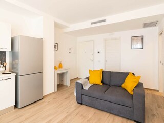 Apartamento Fasano Características 3