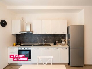 Apartment Fasano Ausstattung 4