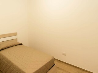 Apartamento Fasano Características 7