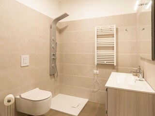 Apartamento Fasano Características 10