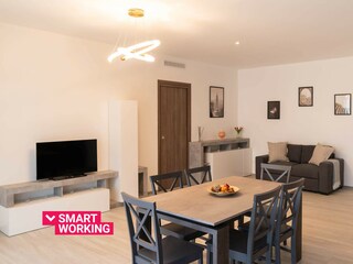 Appartement Fasano Kenmerken 18