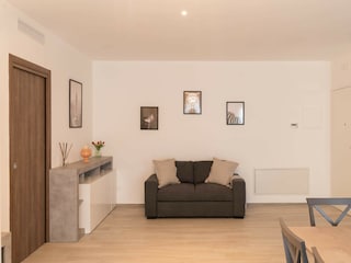 Appartement Fasano Équipement 4