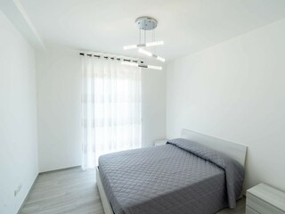 Apartment Fasano Ausstattung 6