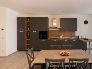 Apartment Fasano Ausstattung 7