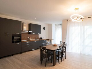 Appartement Fasano Kenmerken 8